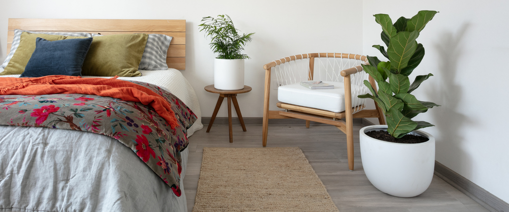 ¿Cómo elegir la alfombra ideal para tu dormitorio?
