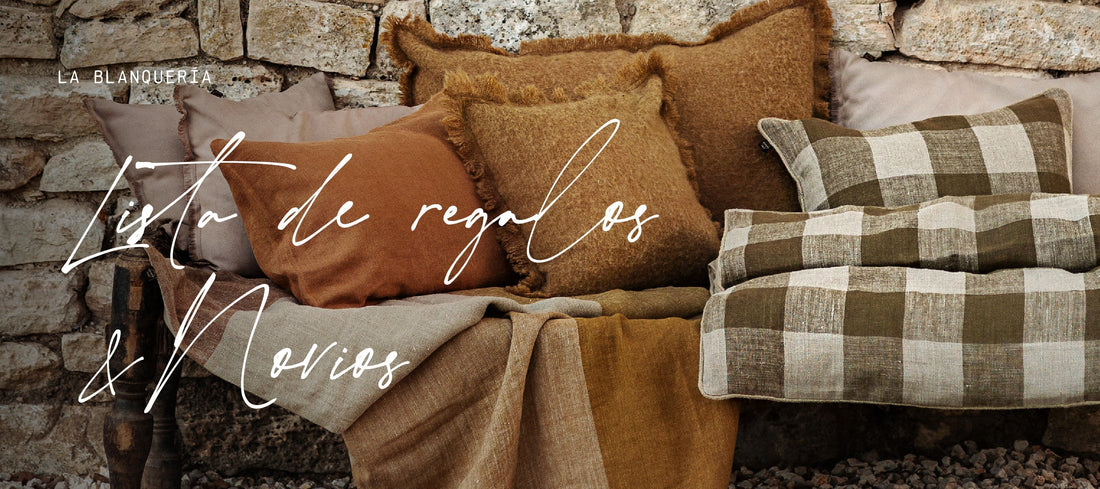 Descubre Nuestro Nuevo Servicio de Lista de Regalos y Novios en La Blanqueria