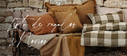 Descubre Nuestro Nuevo Servicio de Lista de Regalos y Novios en La Blanqueria