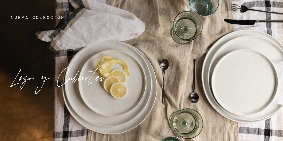 Descubre Nuestras Nuevas Colecciones Porcelino y Monet