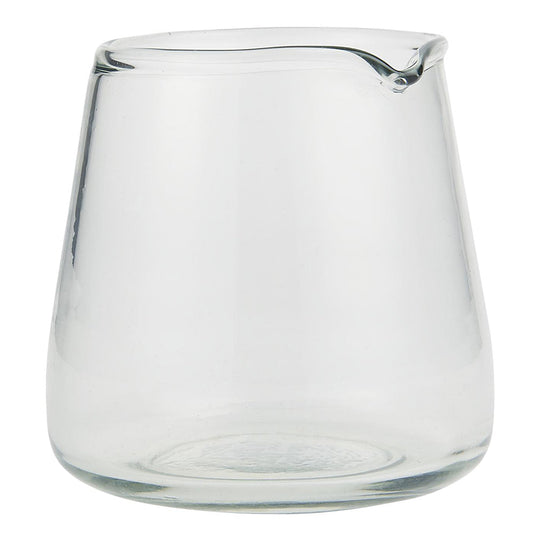 Pitcher Caño soplado a mano