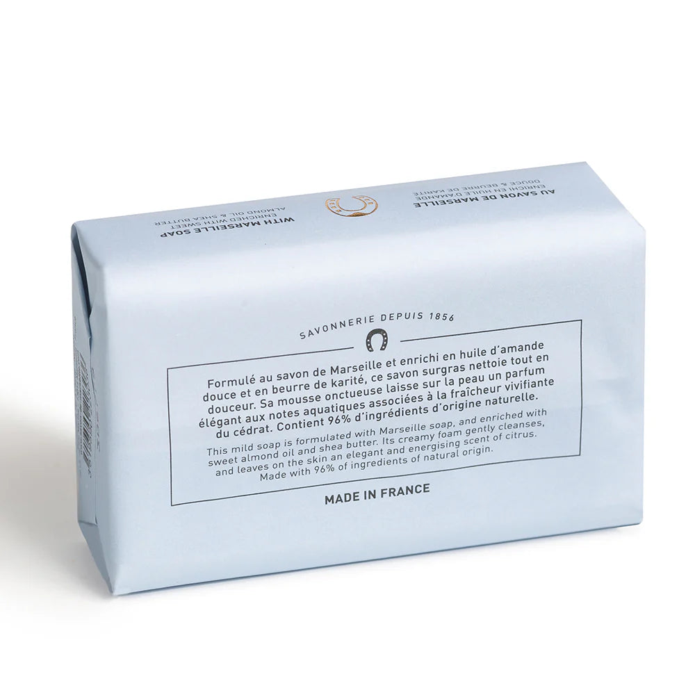 Fer a Cheval Jabón Aromático de Marsella 125 g Brisa Marina