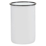 Vaso esmaltado