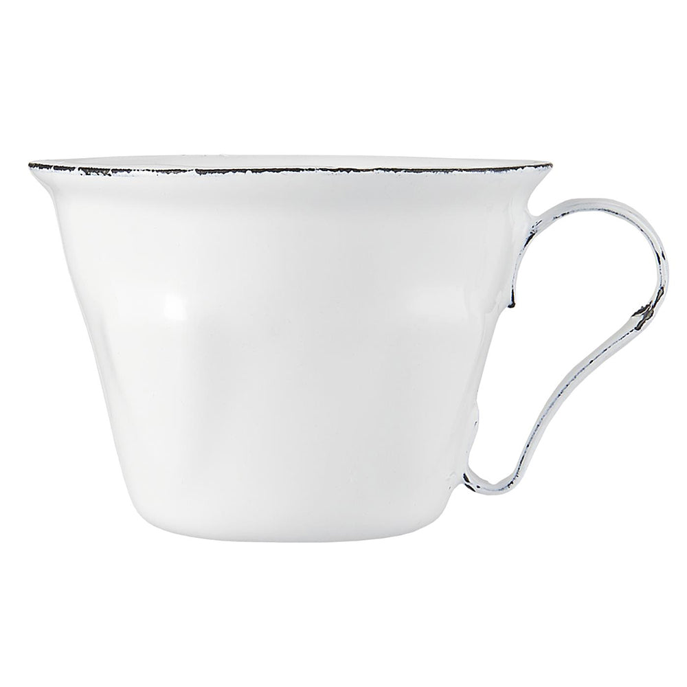 Taza Pequeña  Enlozada