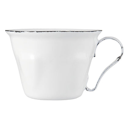 Taza Pequeña  Enlozada