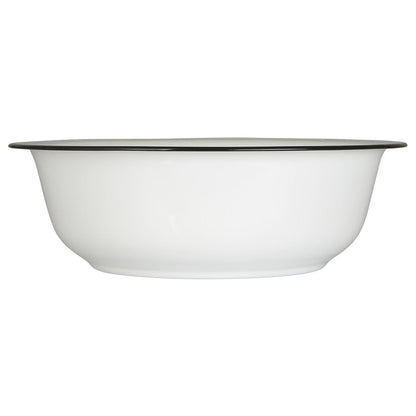Fuente Enlozada H: 11,5 Ø: 36 cm