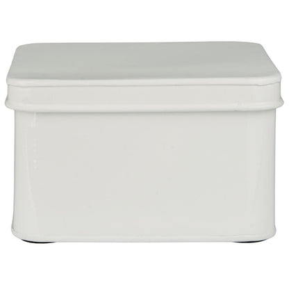 Caja 4 Compartimentos Removibles W: 14,5 H: 9 cm
