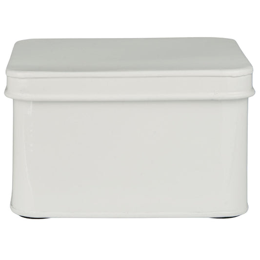 Caja 4 Compartimentos Removibles W: 14,5 H: 9 cm