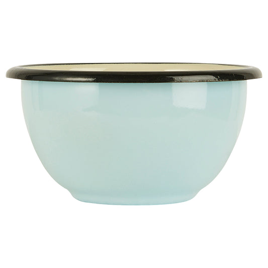 Bowl Enlozado color Light Blue Ø 10,4 cm