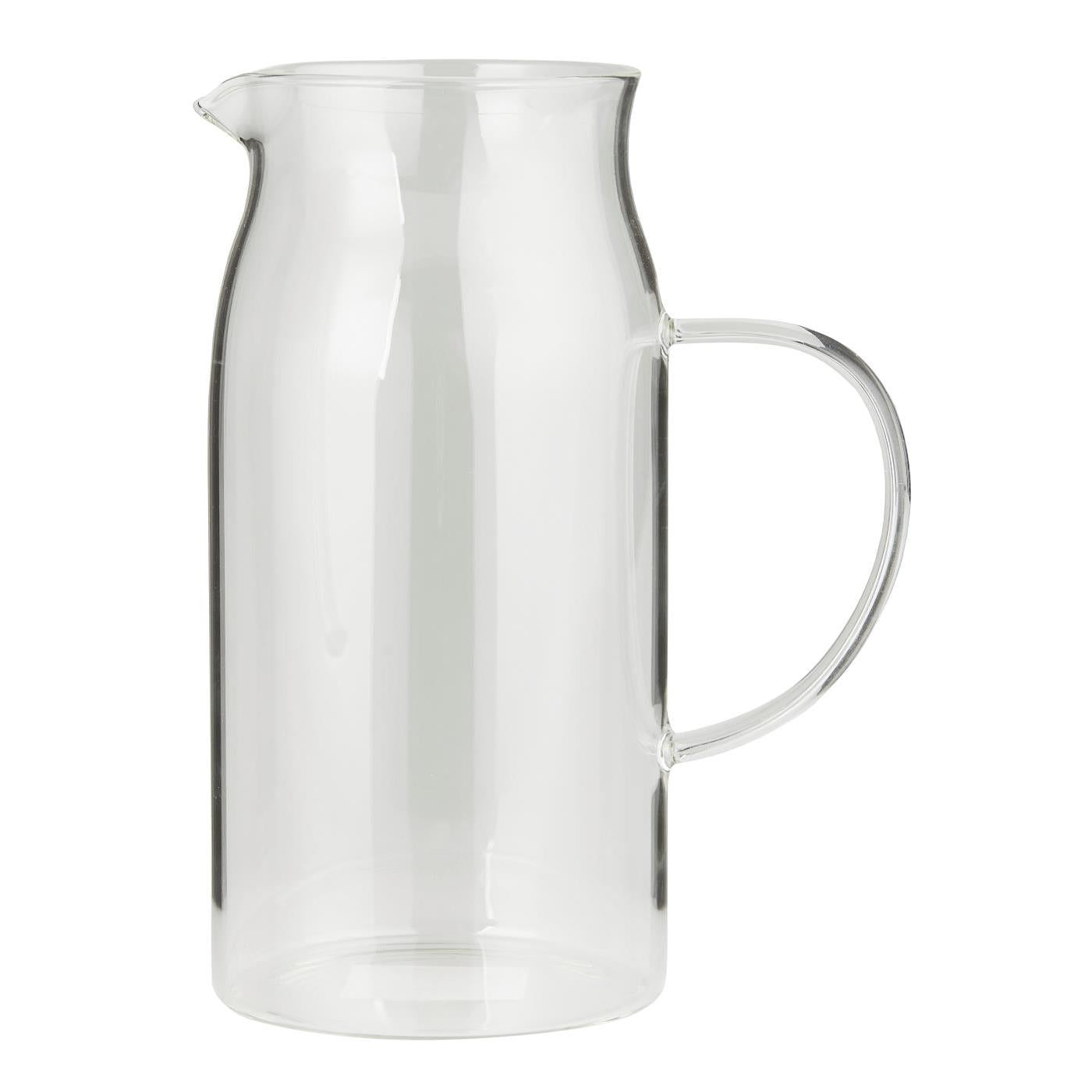 Pitcher 1.1 lts