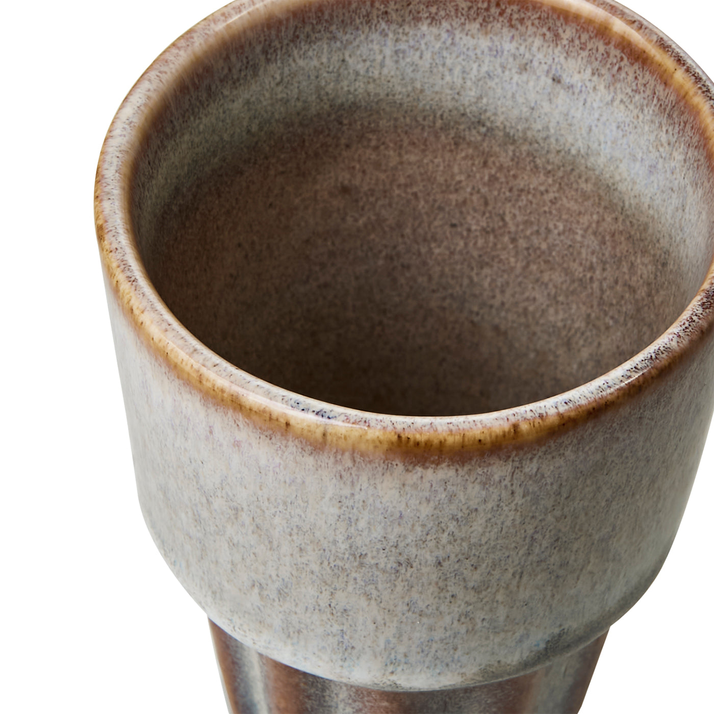 Taza M Marrón/Multicolores COSTA