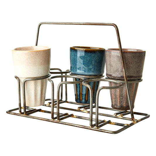 Stand Tazas M, Gris STANLEY