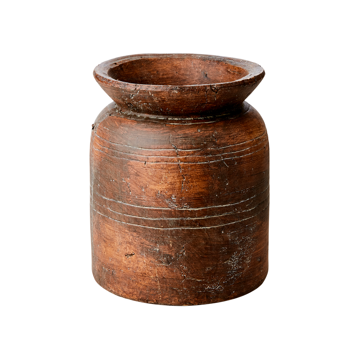 Camille Pot Terracota S Café