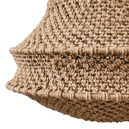 Nest Lampara Ø50xH65/75 cm