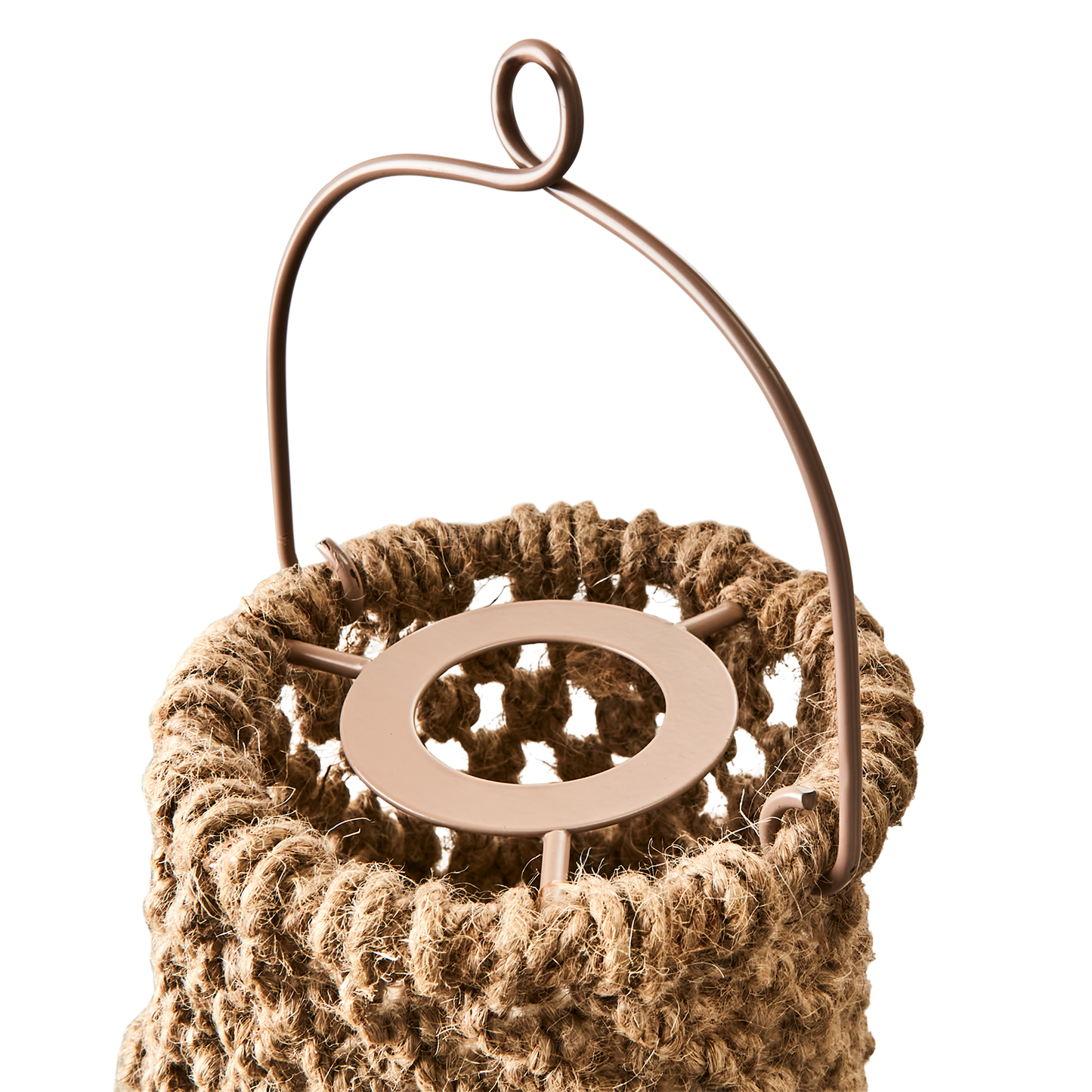 Nest Lampara Ø50xH65/75 cm