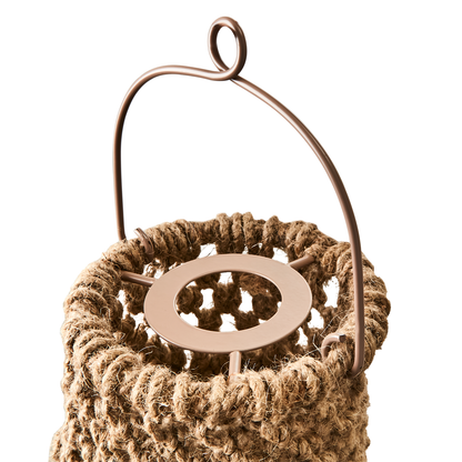 Nest Lampara Ø50xH65/75 cm