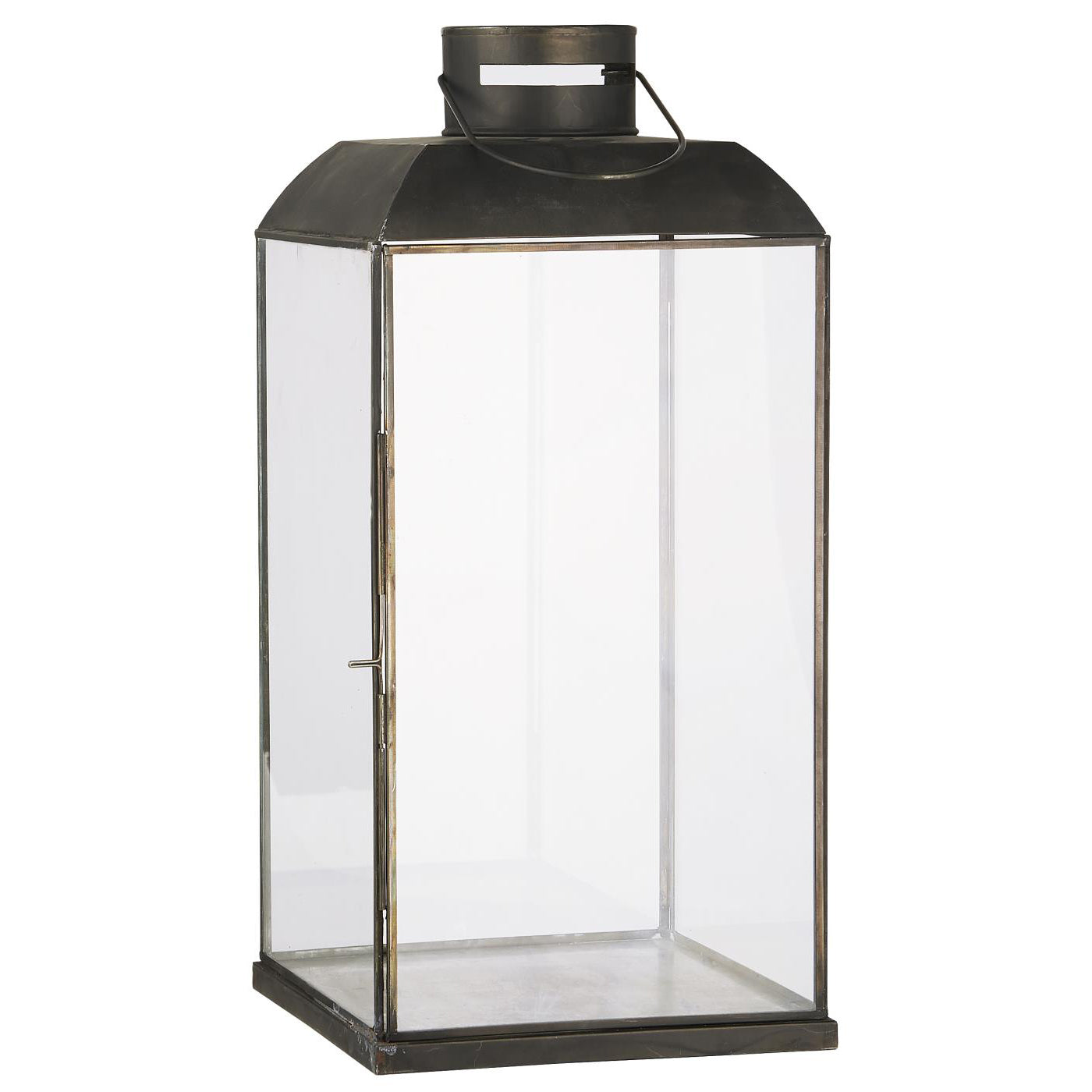 Fanal Marco W: 21,5 H: 46,5 L: 21,5 cm