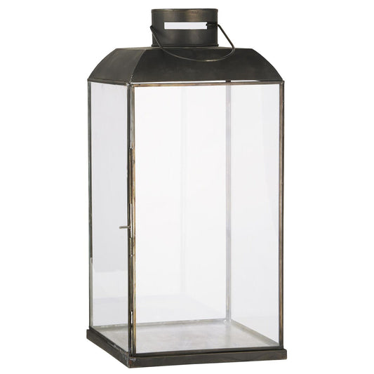 Fanal Marco W: 21,5 H: 46,5 L: 21,5 cm