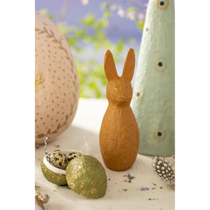Conejo Pascua W: 5,2 H: 15,5 cm