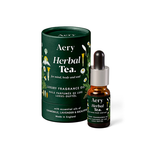 Aceite para difusor Botanical Herbal Tea Aery 10 ml