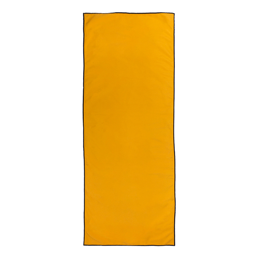 Funda de Colchoneta Reposera Exterior Tumbona Bimini Ocre