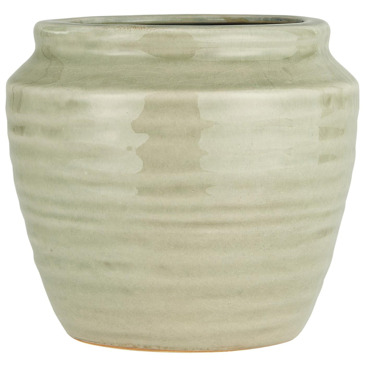 Pot Mirage Verde Claro