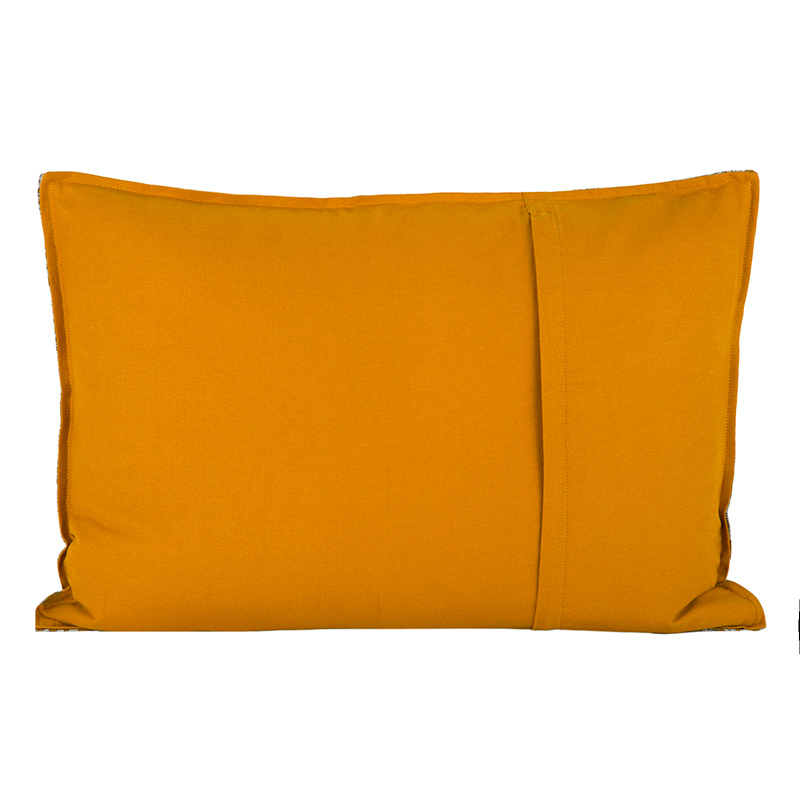 Funda Cojin Lino Jaipur Chamois 50x70 cm