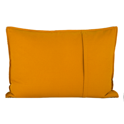 Funda Cojin Lino Jaipur Chamois 50x70 cm