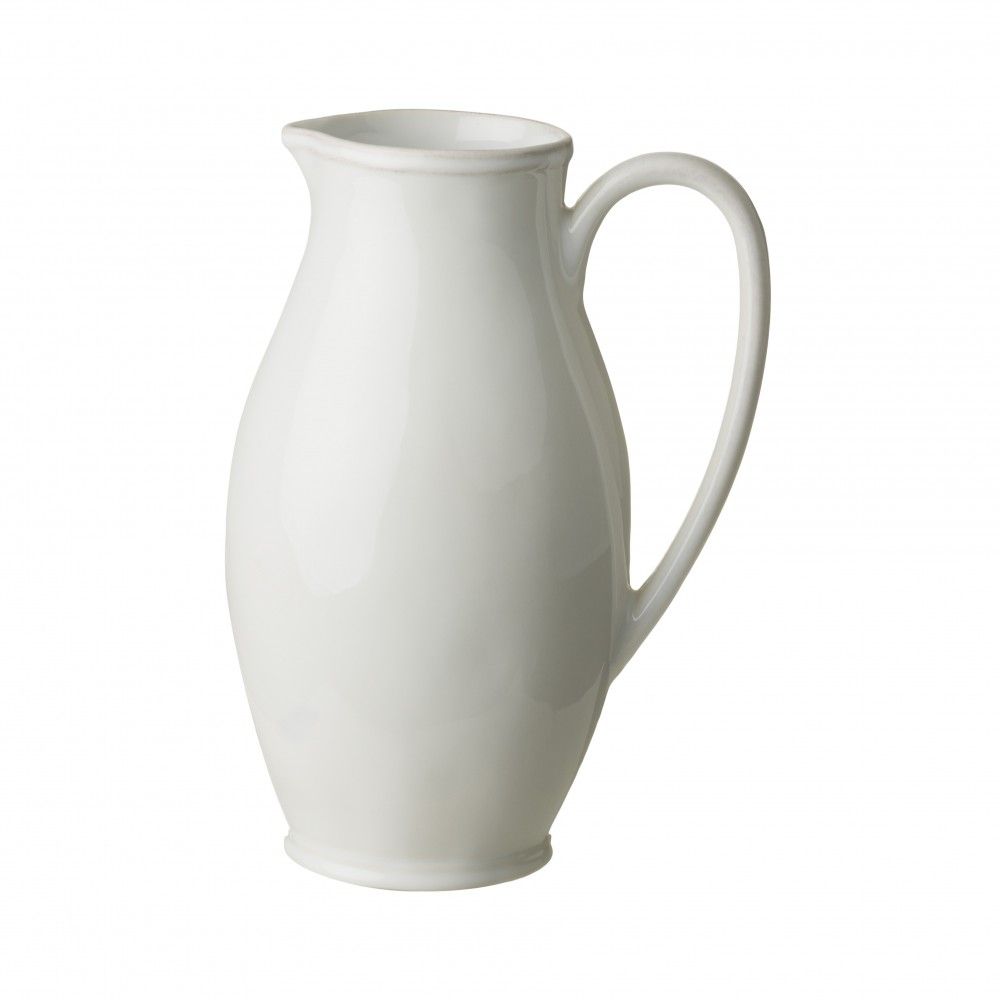 Pitcher 2,4 lt Fontana Blanco