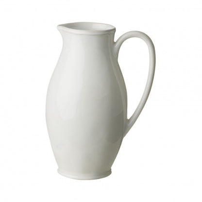 Pitcher 2,4 lt Fontana Blanco