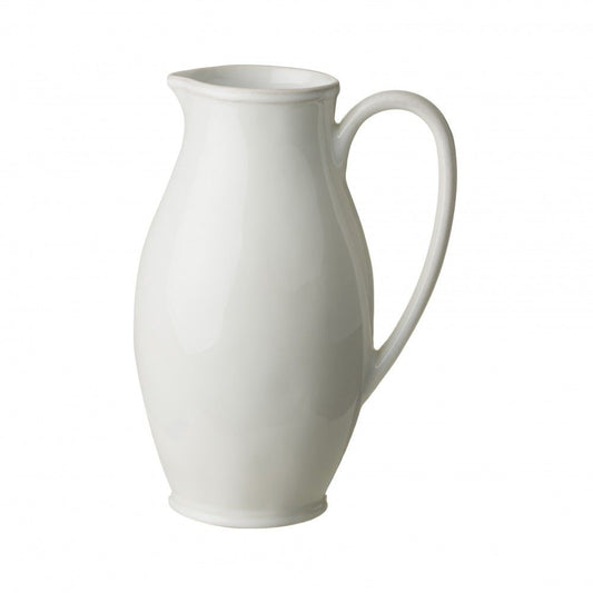 Pitcher 2,4 lt Fontana Blanco