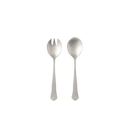 Set para servir Ensalada Prado 2 piezas Vintage (2 piezas)