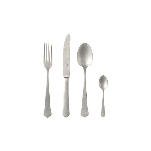 Cuchillería Prado 24 piezas Vintage (6 personas)