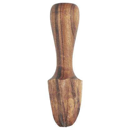 Exprimidor de Madera
