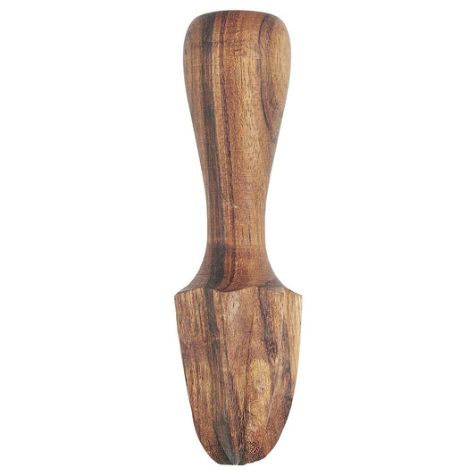 Exprimidor de Madera