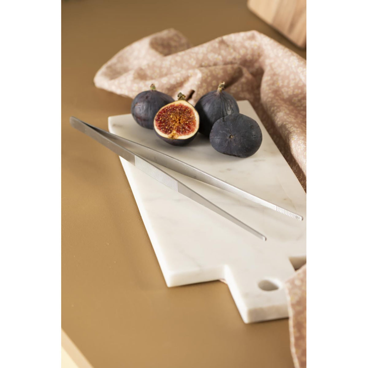 Tabla de Mármol Rectangular