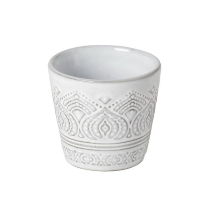 Tazas de Café Grespresso ECO Blanco Kenya