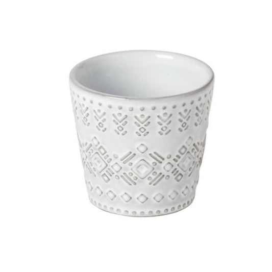 Tazas de Café Grespresso ECO Blanco Colombia