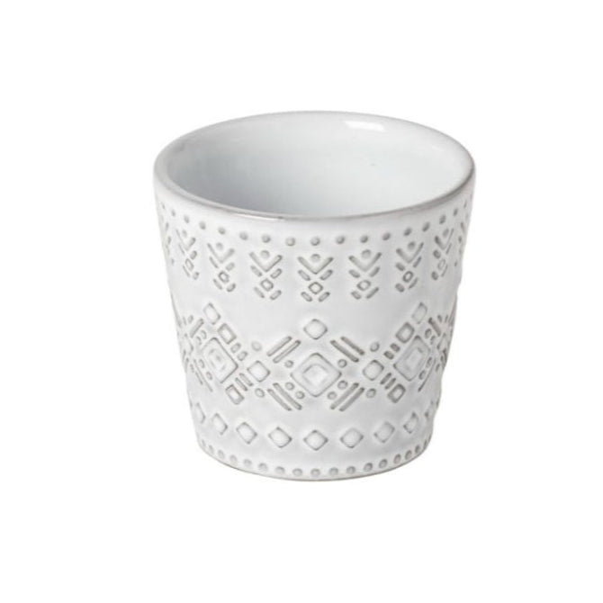 Tazas de Café Grespresso ECO Blanco Colombia