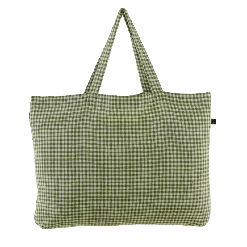Bolso Piana II Pesto