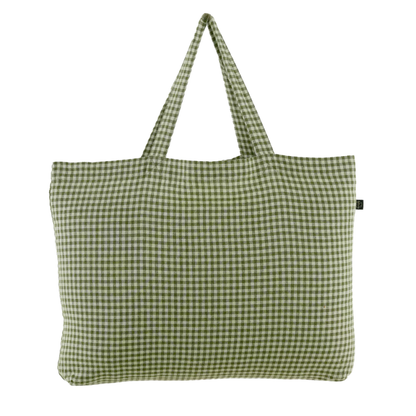 Bolso Piana II Pesto