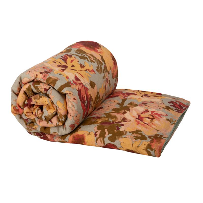 Funda Piecera Lino Bologne Amande XL 85x250 cm