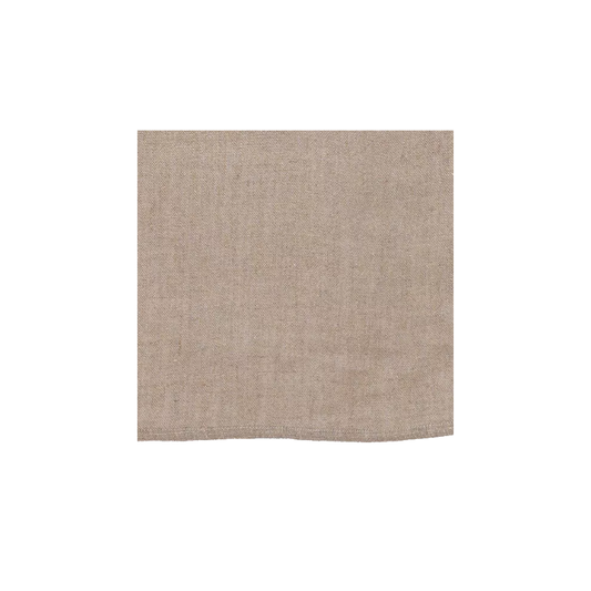 Set 6 Servilleta Havana Naturel