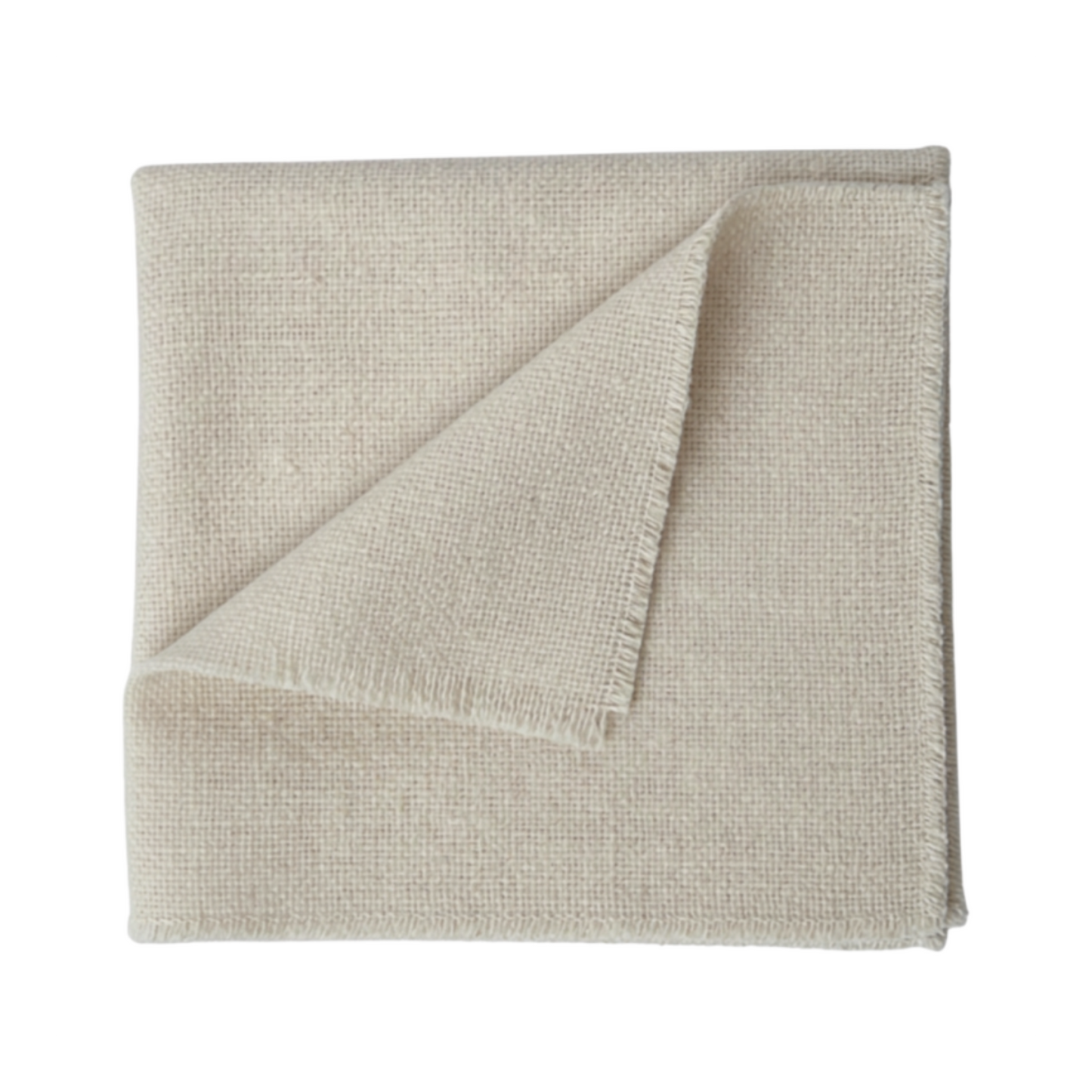 Set 6 Servilletas California Naturel 35x45 cm