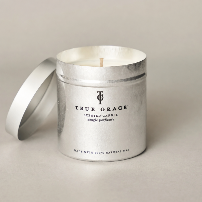 Vela Tin 250 g Seashore True Grace