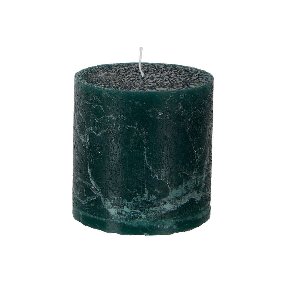 Vela Cote Nord Ø10 cm H10 cm Dark Green