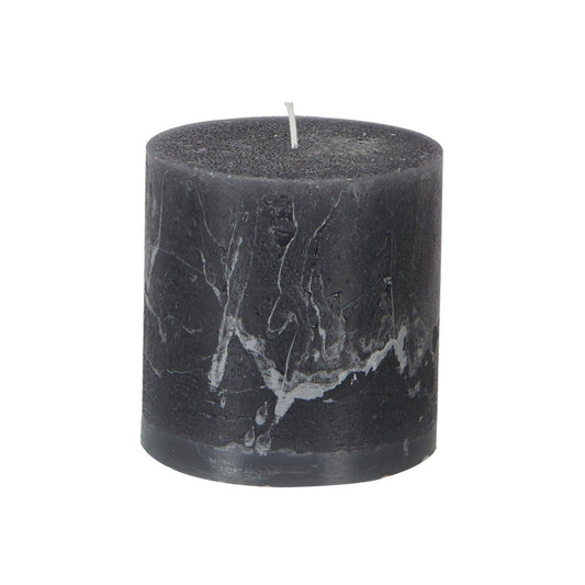 Vela Cote Nord Gris Ø10H10 cm