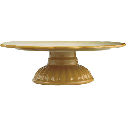 Tortero Mynte Mostaza