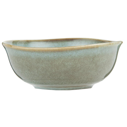 Bowl Dunes Light Blue Small