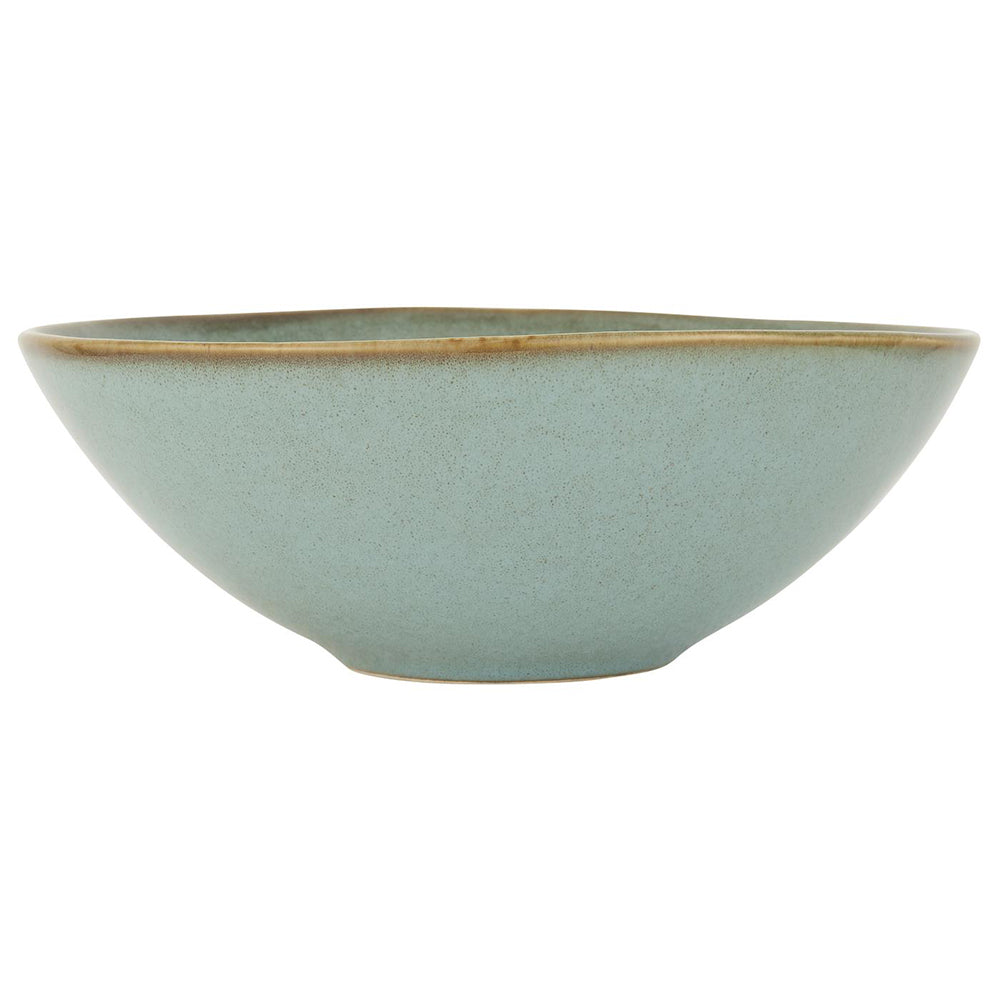 Bowl Dunes Light Blue Large